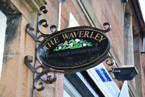 شقة كيل أوف لوكالش  في The Old Waverley المظهر الخارجي الصورة